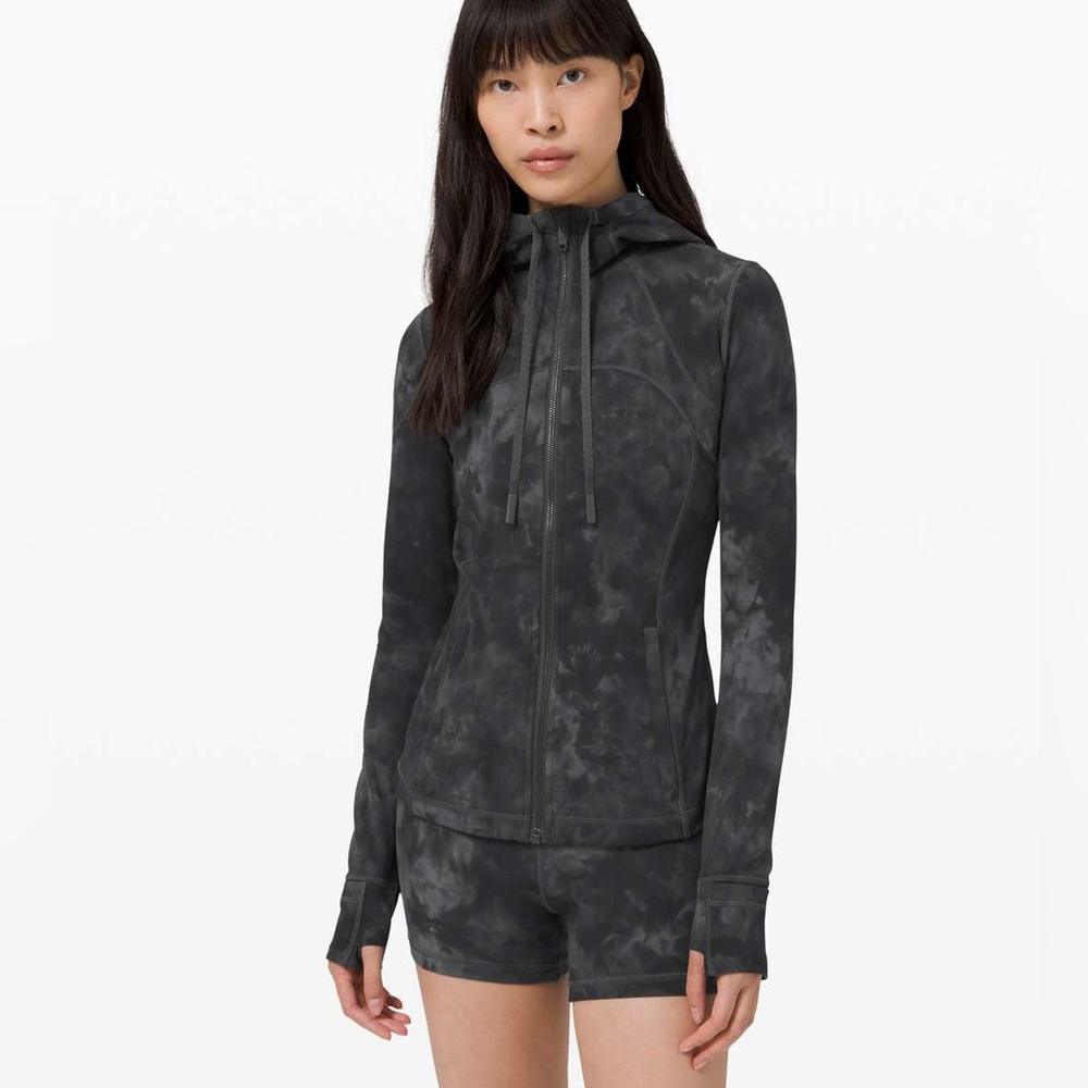 Lululemon Hooded Define Jacket *Nulu (4)